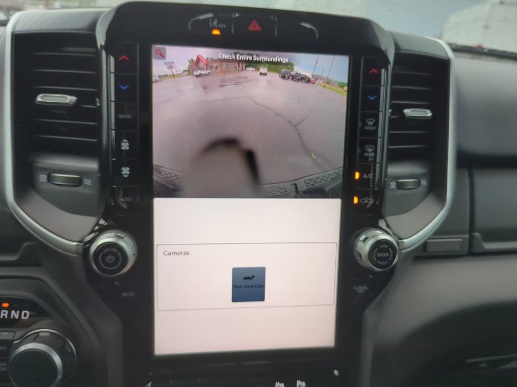 New 2026 RAM 1500 Big Horn image 12