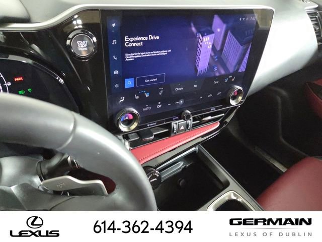 Used 2023 Lexus NX 350 AWD image 25