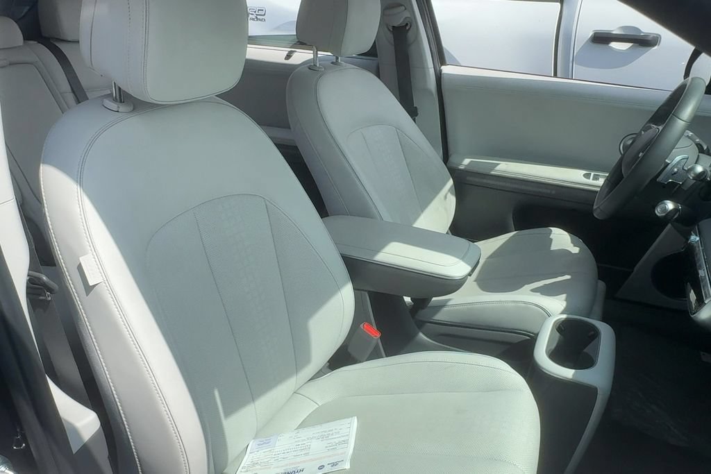 Used 2024 Hyundai Ioniq 5 Limited RWD image 15