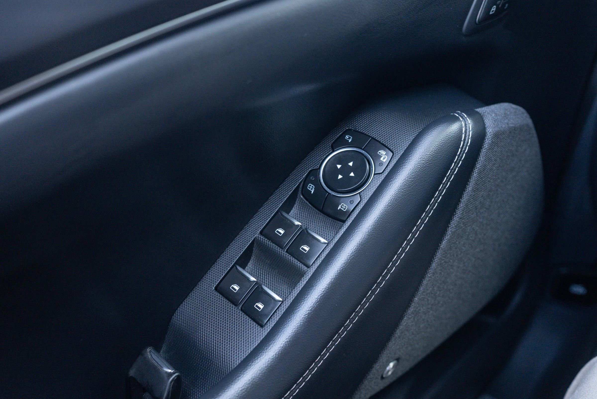 Used 2022 Ford Mustang Mach-E Premium image 28