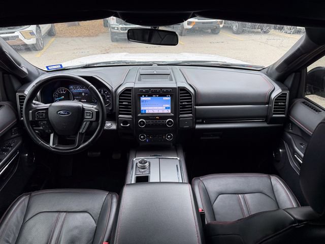 Used 2019 Ford Expedition Limited w/ Equipment Group 303A RWD image 15