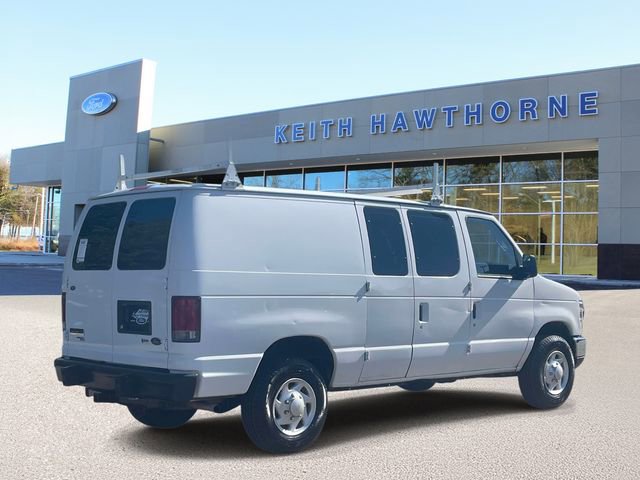 Used 2014 Ford E-250 and Econoline 250 w/ Power Group image 6