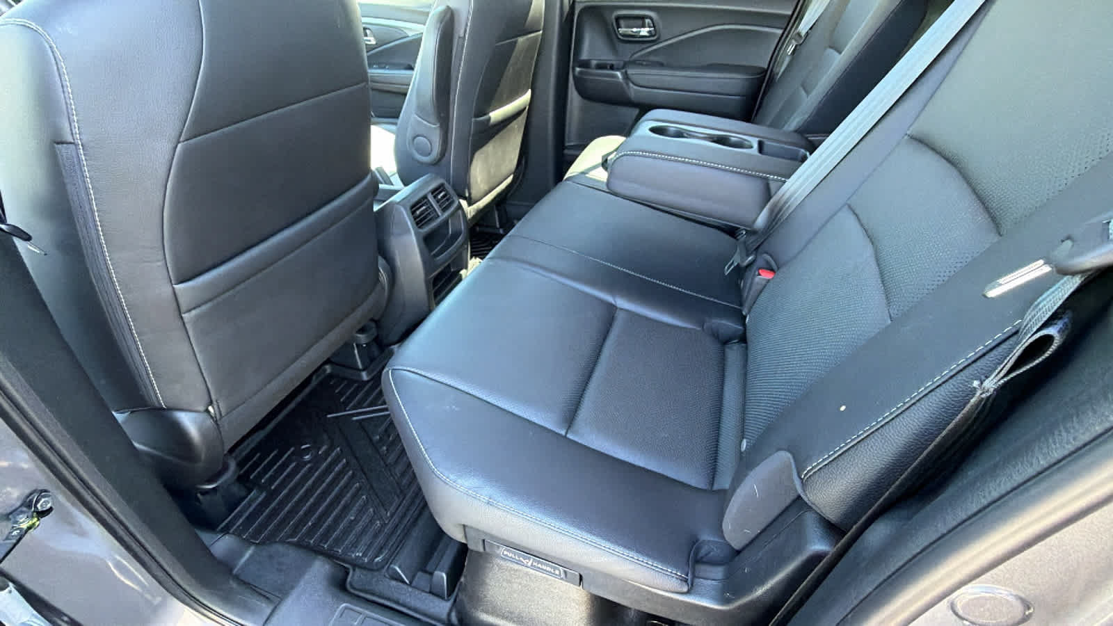 Used 2022 Honda Ridgeline RTL image 24