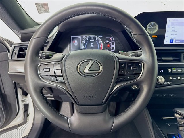 Used 2023 Lexus ES 350 Luxury image 15