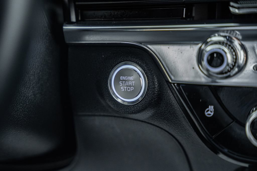 Used 2024 Kia Telluride SX Prestige X-Line image 31