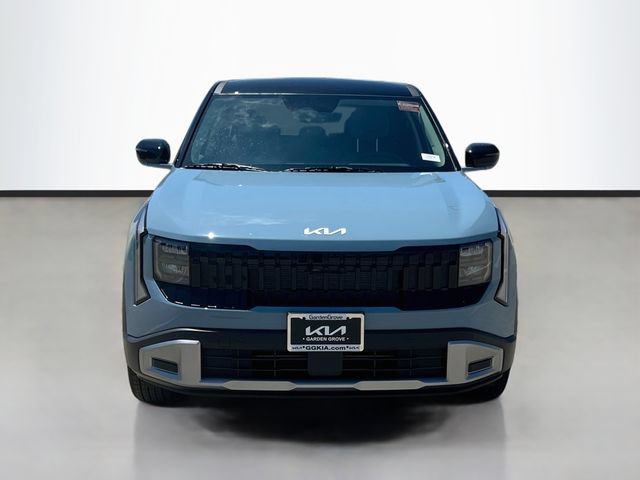 New 2027 Kia Seltos S FWD video 2