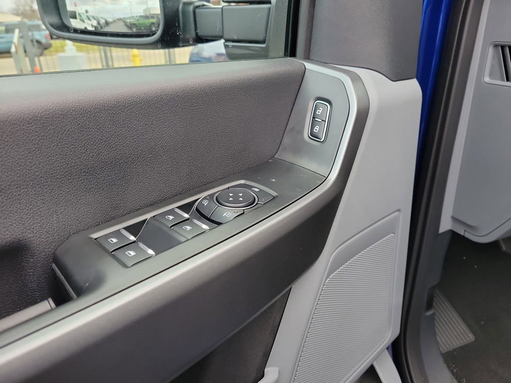 New 2026 Ford F250 XL w/ STX Appearance Package image 19