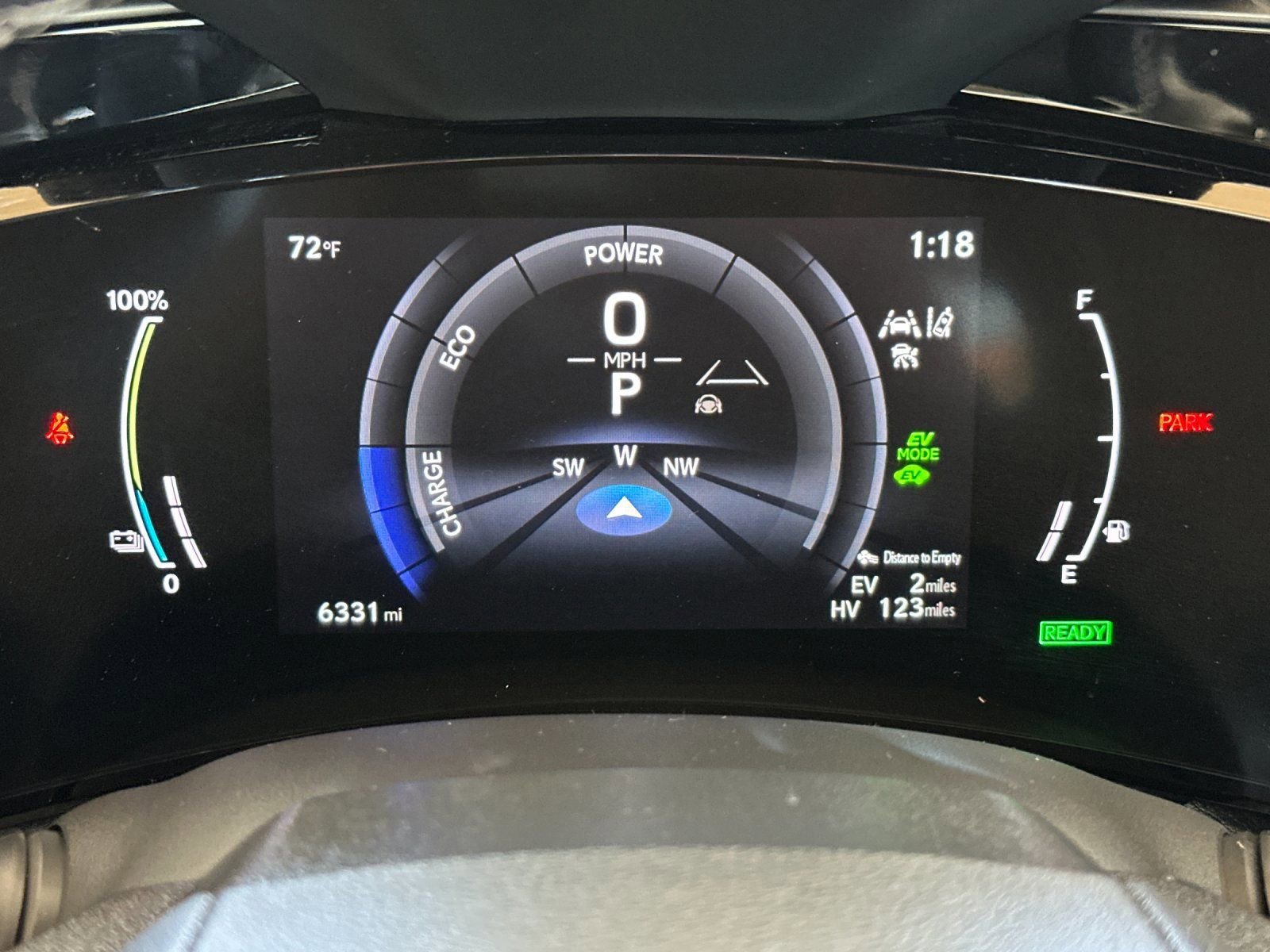 Used 2025 Lexus NX 450h+ F Sport AWD/4WD image 30
