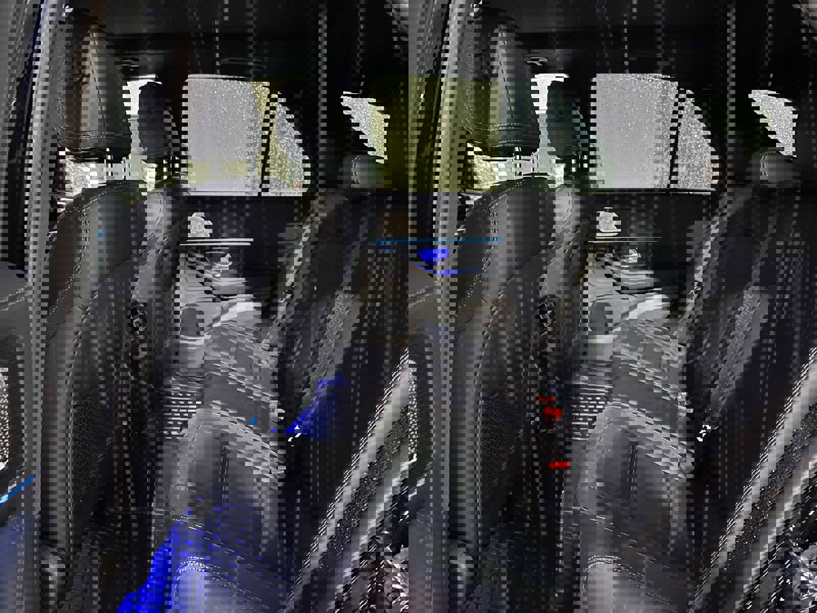 New 2026 Mercedes-Benz GLE 53 AMG 4MATIC image 15