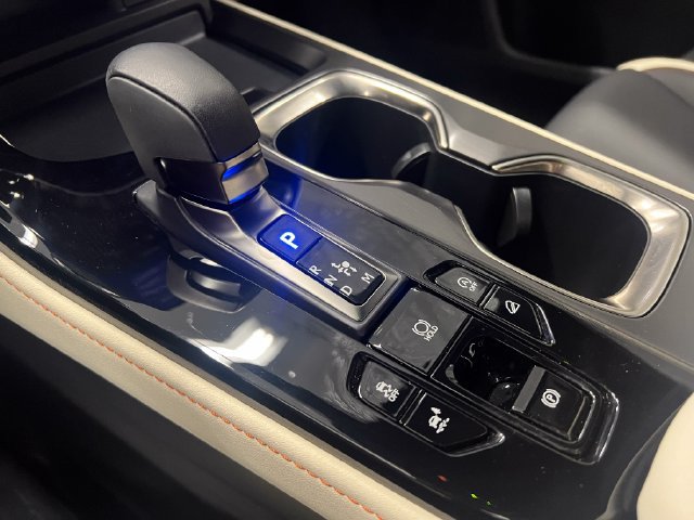 Certified 2024 Lexus NX 350 AWD w/ Cold Area Package image 20