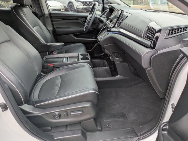 Used 2022 Honda Odyssey Elite image 24