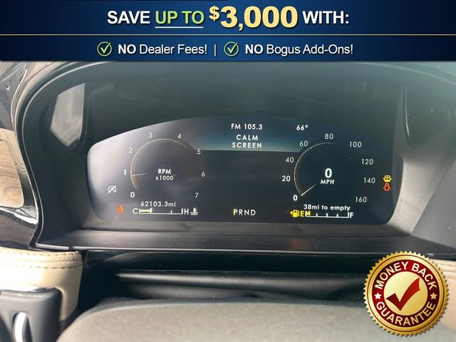 Used 2021 Lincoln Corsair Reserve w/ Elements Package AWD/4WD image 19