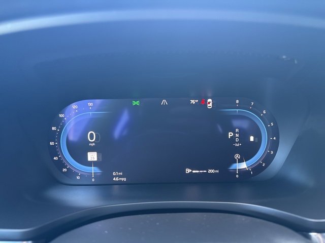 Certified 2024 Volvo S60 B5 Core image 20