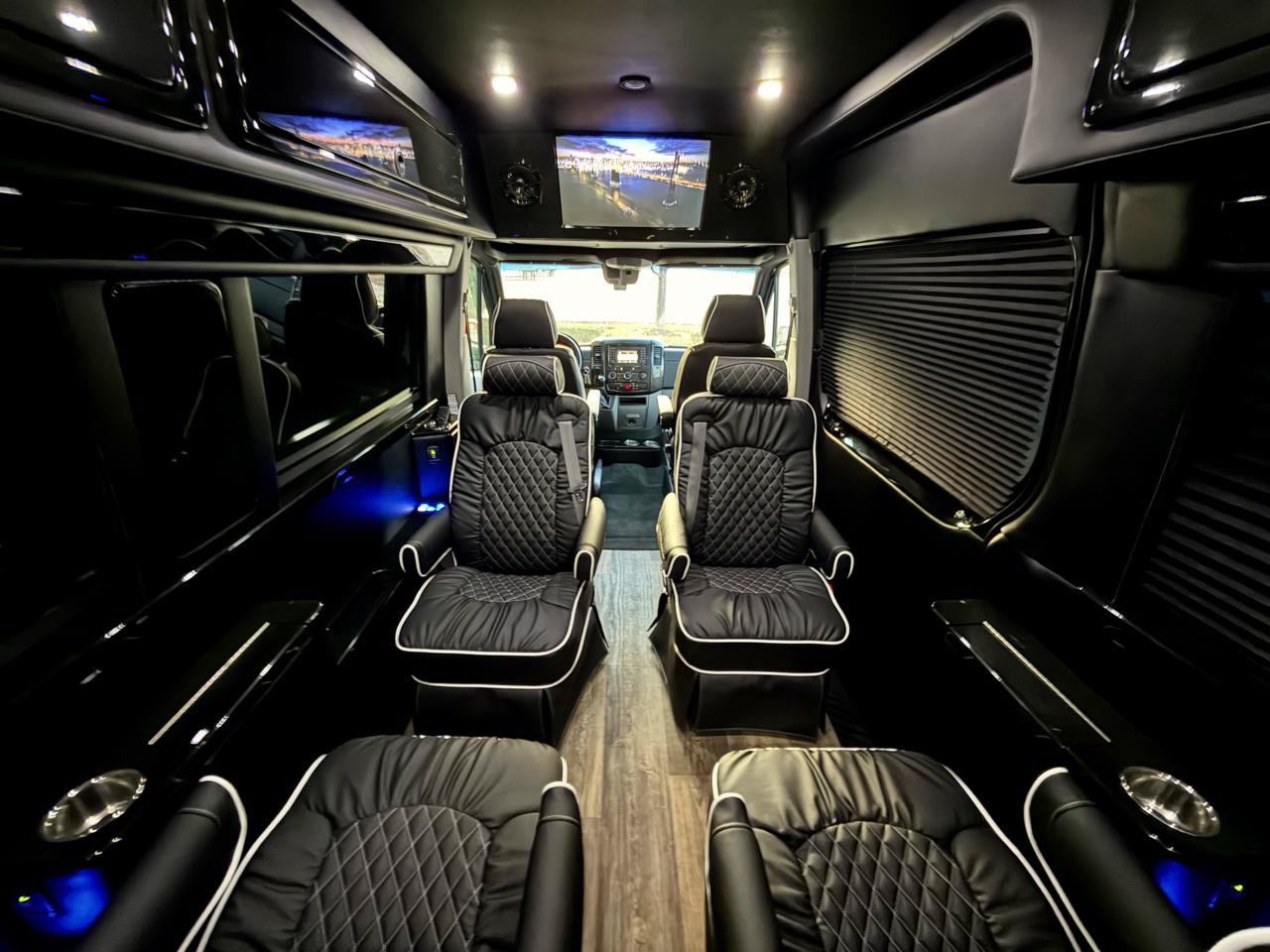 Used 2016 Mercedes-Benz Sprinter 3500 image 61