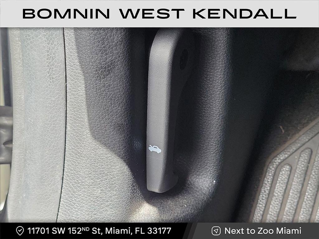 Used 2023 Kia Seltos S image 24