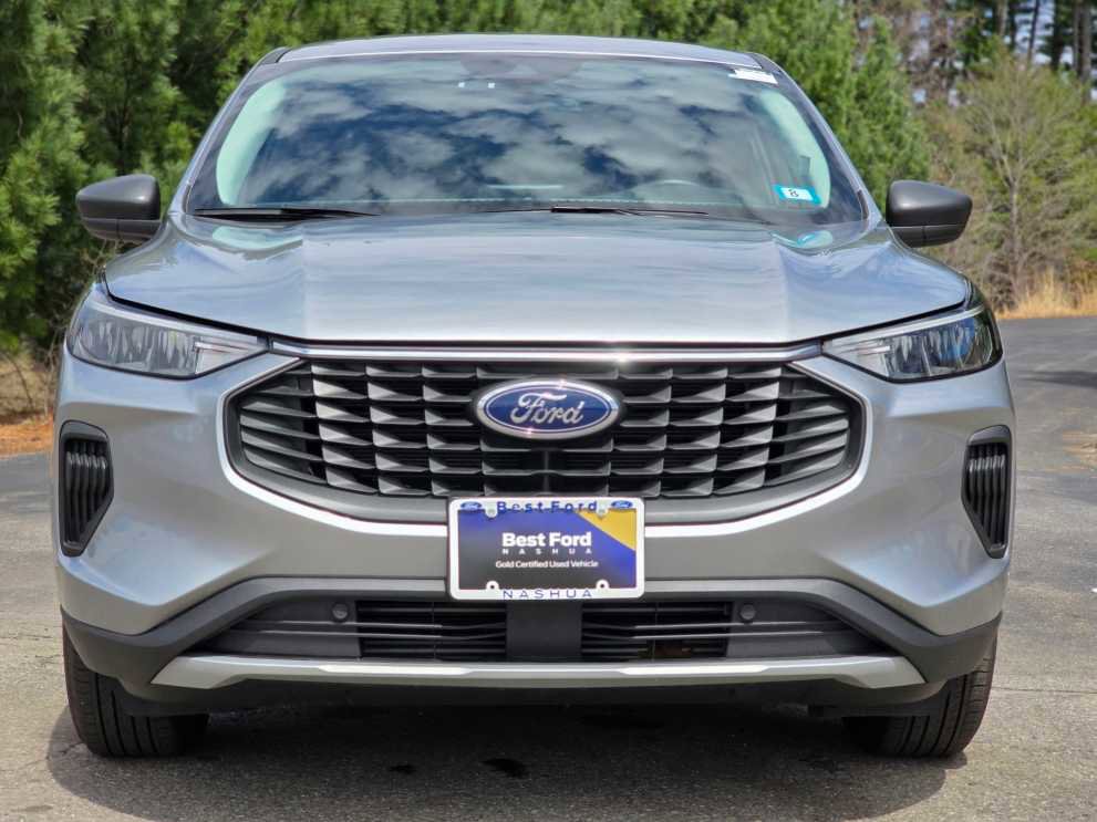 Used 2024 Ford Escape Active image 2