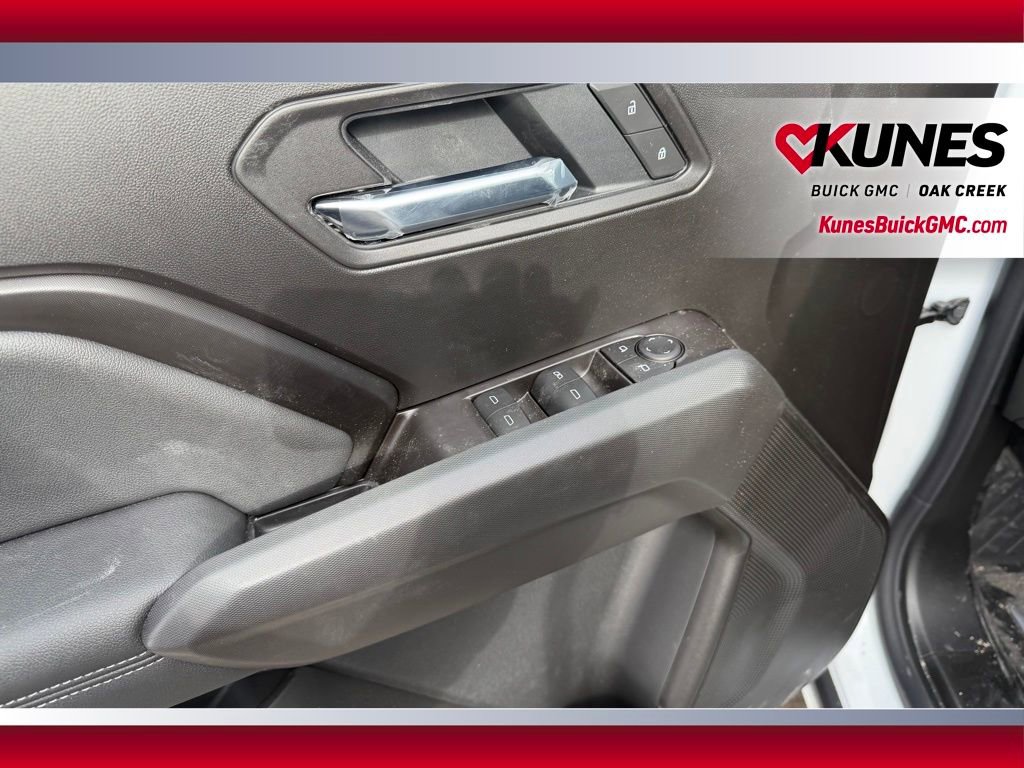 New 2026 GMC Canyon Elevation w/ Convenience Package AWD/4WD image 10