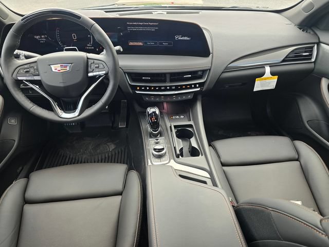 New 2026 Cadillac CT5 Sport RWD image 15