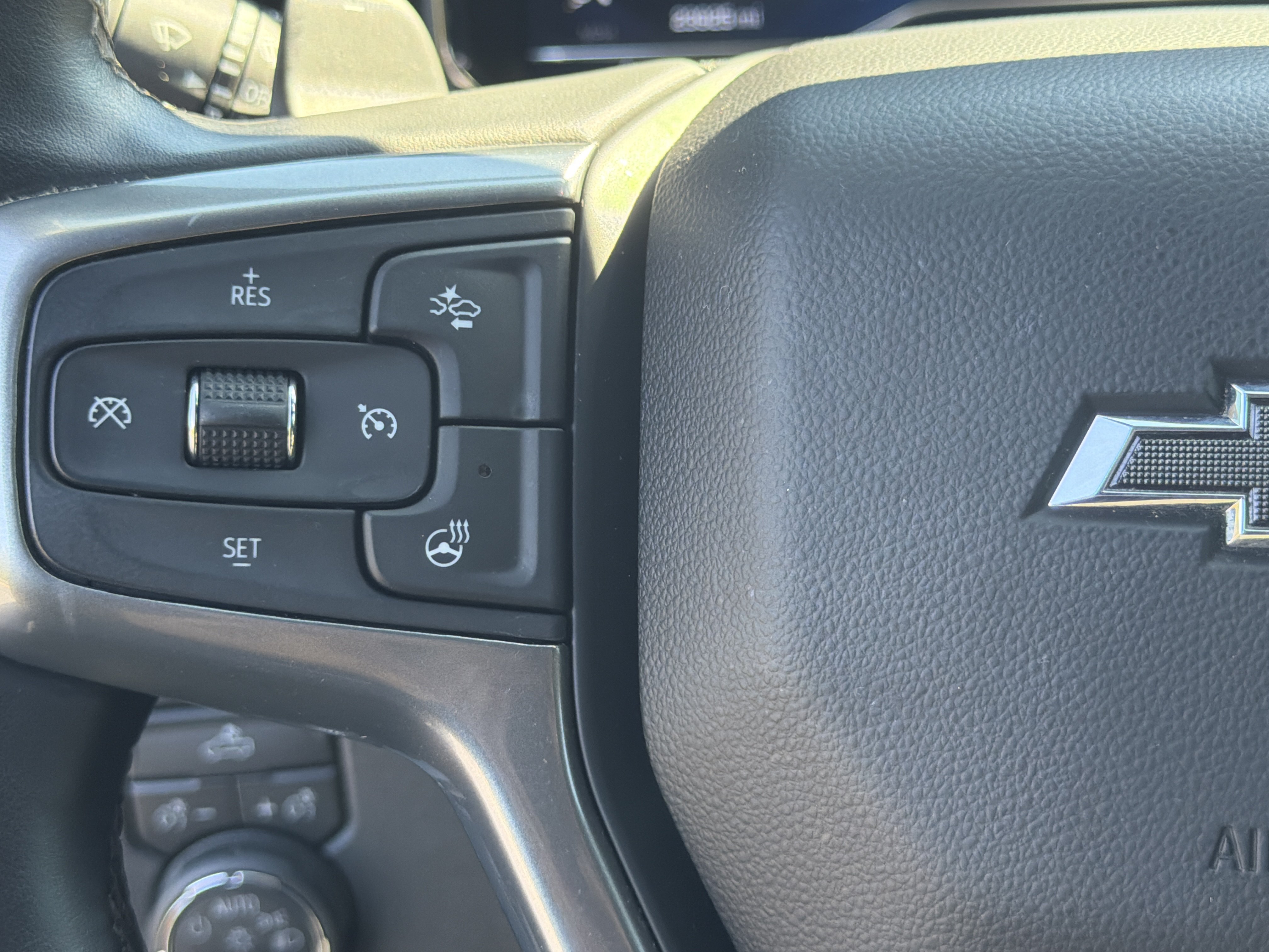 Used 2024 Chevrolet Silverado 1500 RST w/ Convenience Package II AWD/4WD image 63