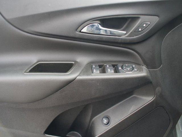 Used 2024 Chevrolet Equinox LT image 28