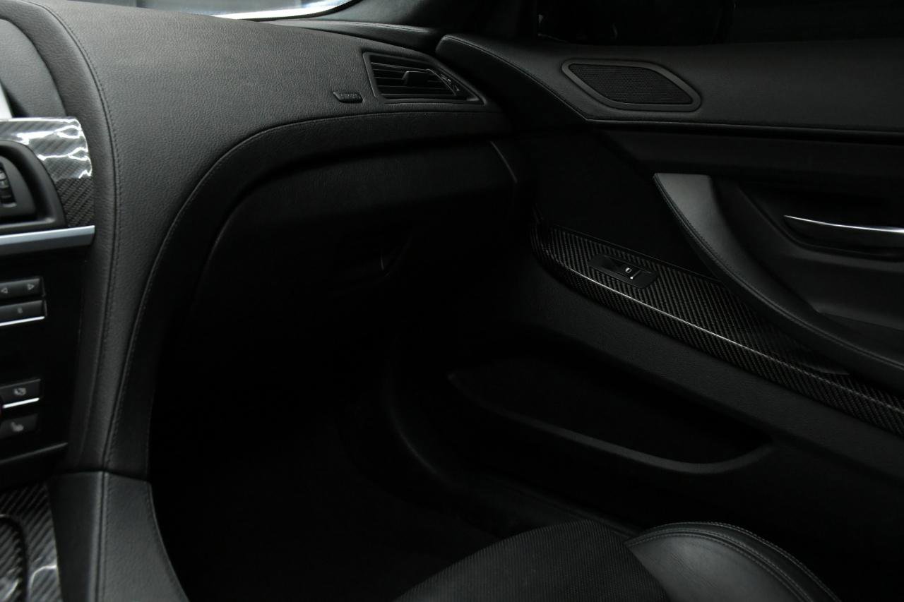 Used 2013 BMW M6 Coupe RWD image 24