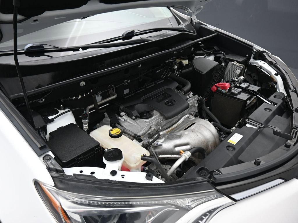 Used 2018 Toyota RAV4 XLE w/ Plus Extra Value Package image 48