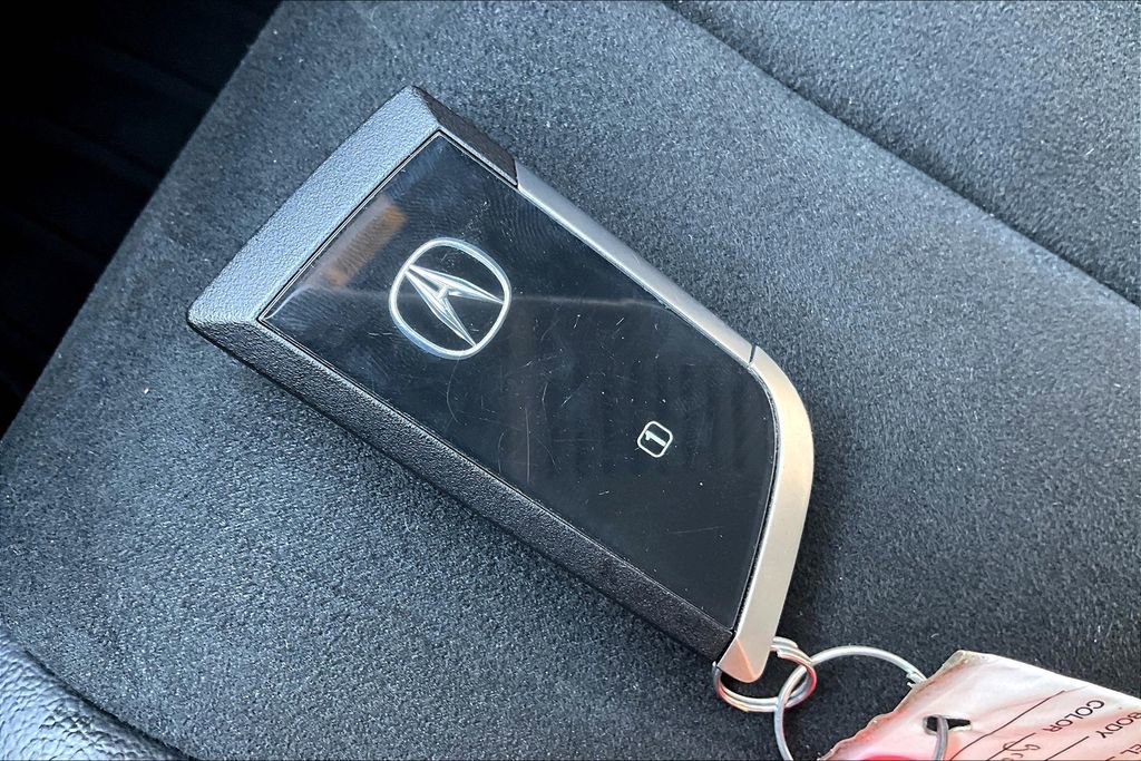 Used 2025 Acura Integra A-Spec image 13