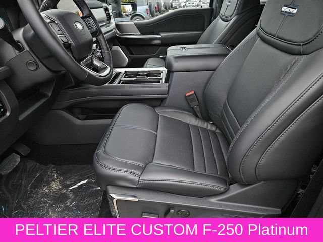 New 2026 Ford F250 Platinum AWD/4WD image 21