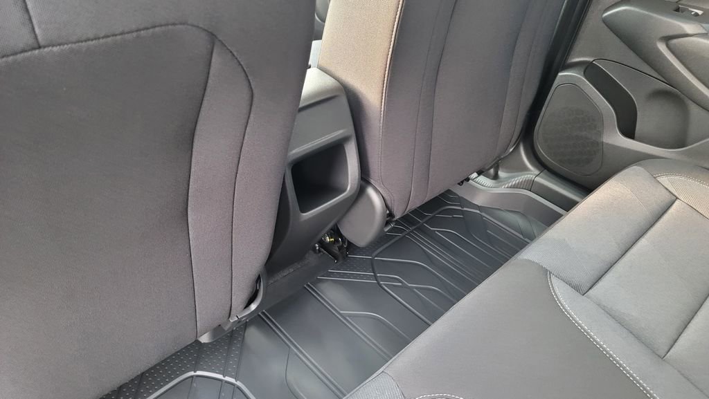 New 2026 Chevrolet Trax RS image 26