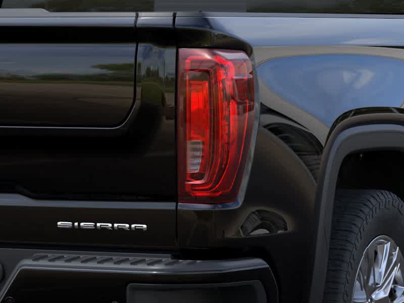 New 2026 GMC Sierra 1500 Denali AWD/4WD image 11