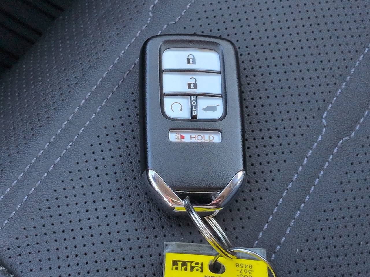 Used 2021 Honda CR-V EX-L image 27