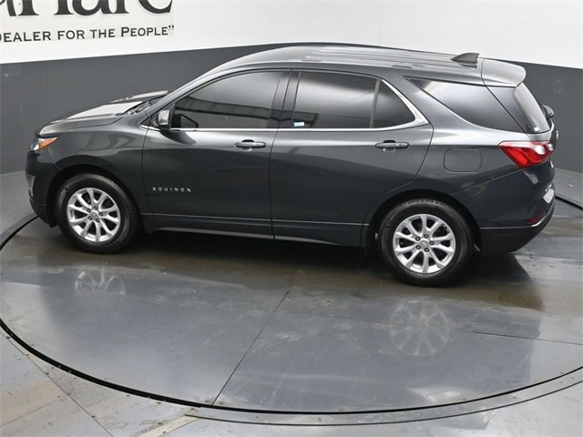 Used 2019 Chevrolet Equinox LT image 42