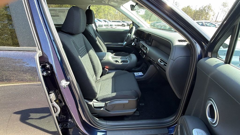 New 2026 Hyundai Palisade SE image 13