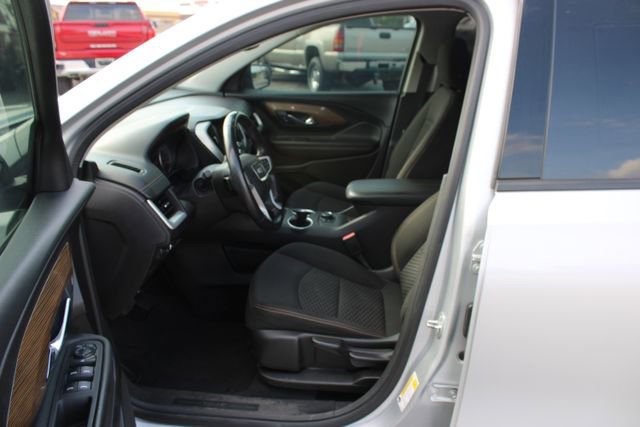 Used 2021 GMC Terrain SLE w/ Elevation Edition FWD image 14