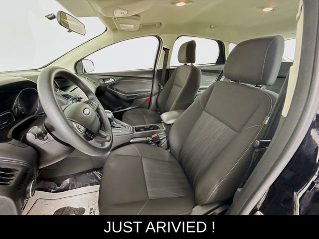 Used 2016 Ford Focus SE image 19