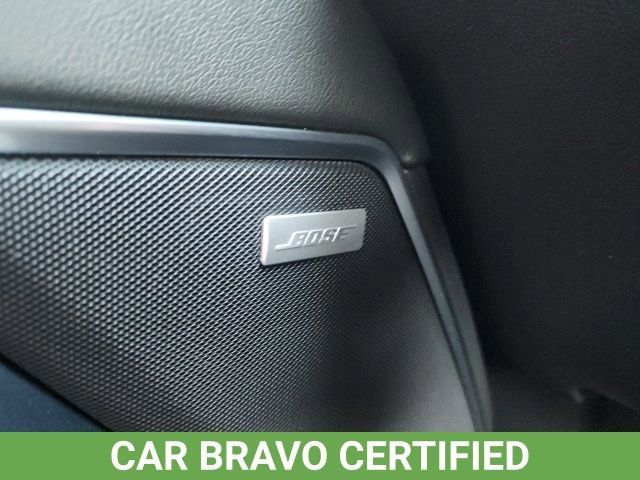 Certified 2024 Chevrolet Silverado 1500 LTZ w/ LTZ Premium Package AWD/4WD image 44