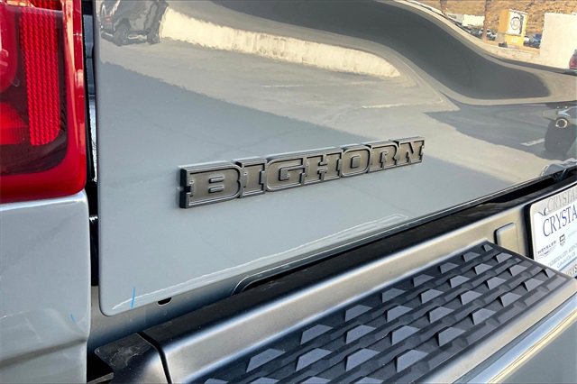 New 2026 RAM 2500 Big Horn image 13