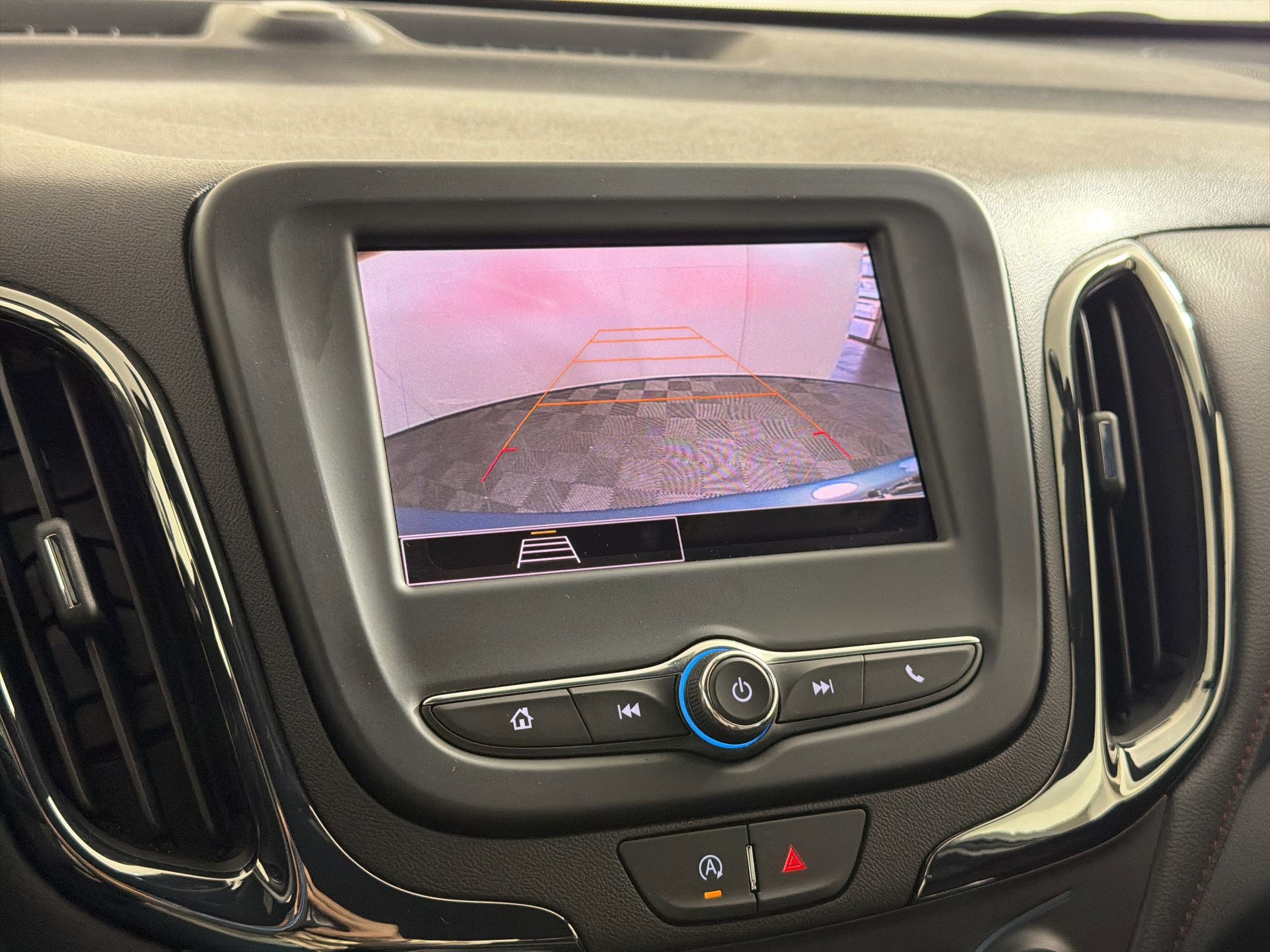 Used 2024 Chevrolet Equinox RS image 24