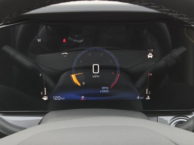 New 2026 Chevrolet Trax ACTIV image 36