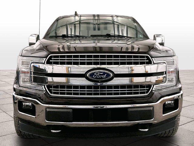 Used 2020 Ford F150 Lariat w/ Equipment Group 502A Luxury AWD/4WD image 3