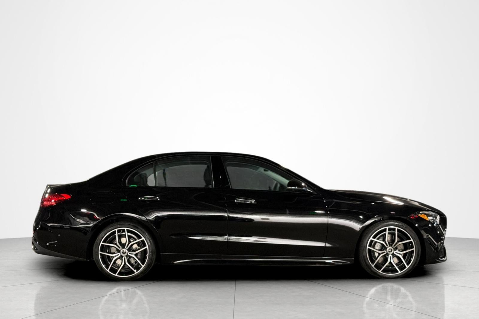 New 2026 Mercedes-Benz C 300 Sedan image 6