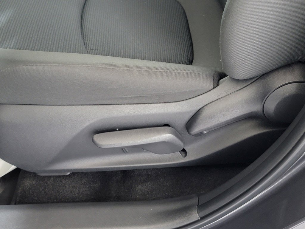 Certified 2023 Toyota RAV4 LE FWD image 15