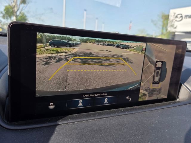 Used 2023 Acura MDX SH-AWD w/ Advance Package image 26