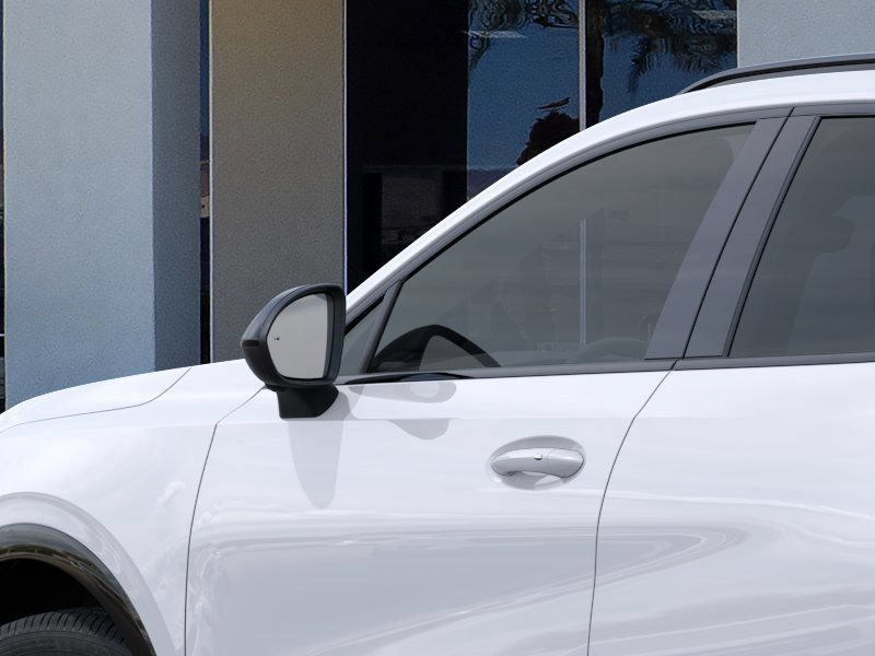 New 2026 Buick Envision Sport Touring AWD/4WD image 12