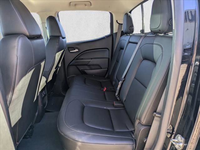 Used 2019 Chevrolet Colorado Z71 image 17