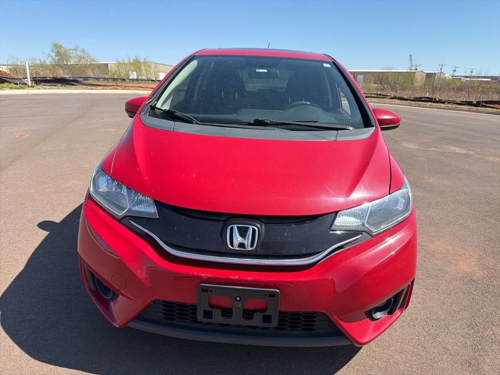Used 2015 Honda Fit image 2