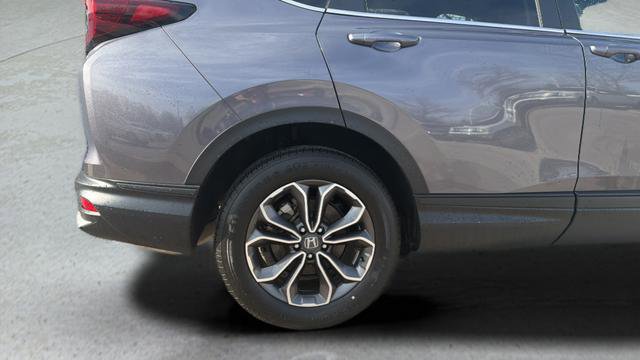 Used 2021 Honda CR-V EX image 13
