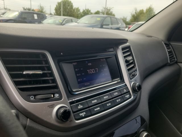 Used 2016 Hyundai Tucson SE w/ Option Group 02 FWD image 20