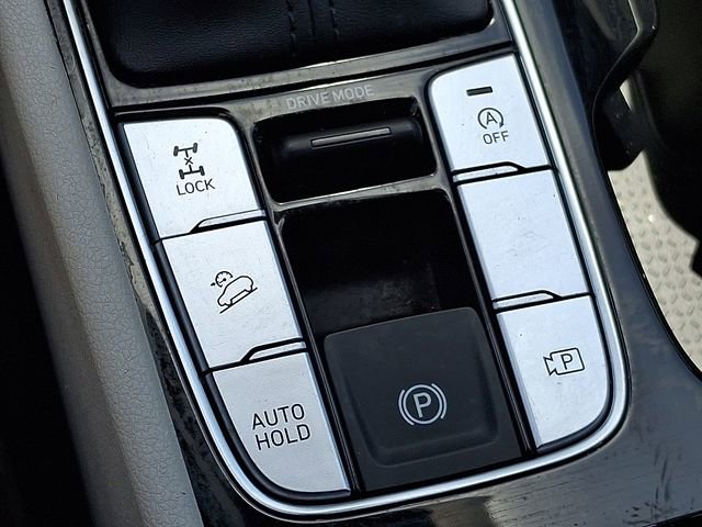 Used 2023 Hyundai Tucson SEL AWD/4WD image 27