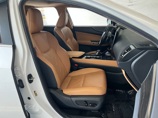 Used 2024 Lexus NX 450h+ AWD w/ Vision Package image 45